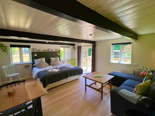 Hotel Skovly - Rønne - 5