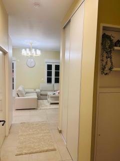 Family's house - Villa proche de la vallée village et Disneyland paris ,2 parkings, air condition - Serris - 8