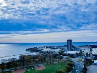 A lovely one bed room with Sunset Views - 6
