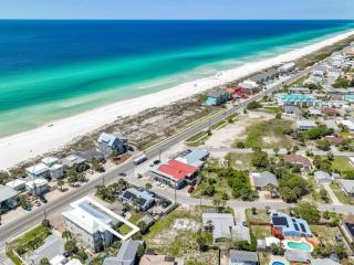 Aloha Beaches 20 steps from Beach Private Pool - Panama City Beach - 4