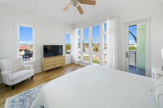 Aloha Beaches 20 steps from Beach Private Pool - Panama City Beach - 2