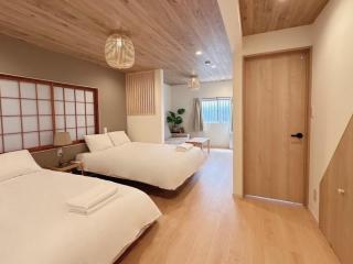 La Forêt花園町 - Osaca - 8