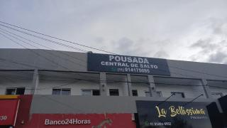 Pousada Central de Salto - 7