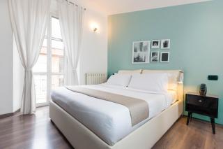 Conchetta Dream Exclusive Apartment - Navigli District - City Center - Milan - 0