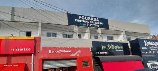 Pousada Central de Salto - 5