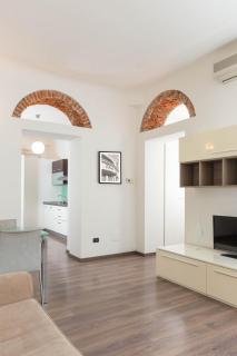 Conchetta Dream Exclusive Apartment - Navigli District - City Center - Milan - 9