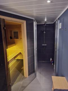 Central apartment - 3