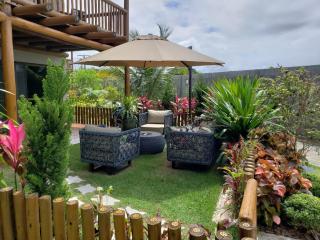 Lindo duplex em itacimirim - 0