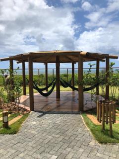 Lindo duplex em itacimirim - 9