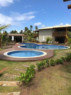 Lindo duplex em itacimirim - 6