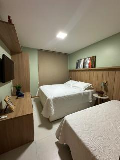 Lindo duplex em itacimirim - 1