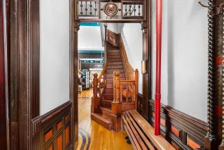 Northern Lights Mansion - New York - 7