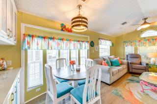 Sarasota Home with Full Resort Amenity Access! - 1