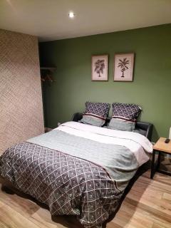 Les Chambres de Saint Hilaire - Saint-Hilaire-Cottes - 6