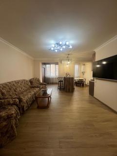 Cozy Appartement near Park - Yerevan - 0