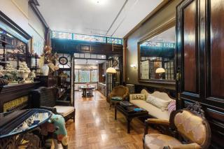 Northern Lights Mansion - New York - 5