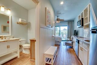 Inns of Seacrest 104 - 5