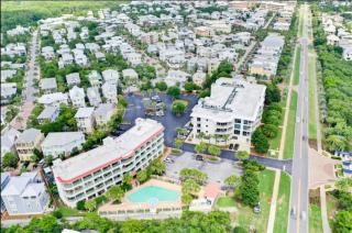 Inns of Seacrest 104 - 4