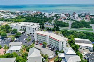 Inns of Seacrest 104 - Panama City Beach - 3