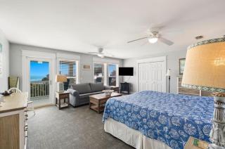 Barefoot Dreams Gulf Views Steps from Sand Pool The Best Area - Panama City Beach - 4