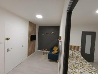 Cosy apartment in Vallauris - 6