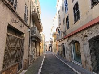 Cosy apartment in Vallauris - Vallauris - 5