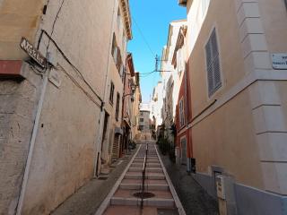 Cosy apartment in Vallauris - Vallauris - 2