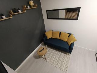 Cosy apartment in Vallauris - Vallauris - 9