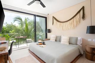Penthouse con Alberca Privada en Panoramic La Veleta, Tulum - Tulum - 5