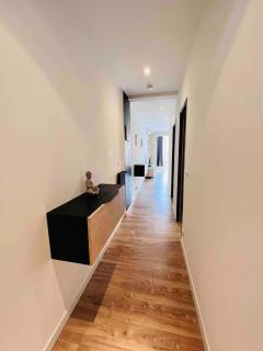 Le Palais Wilson - Apt 4 Prs - 300m plages - Clim - Antibes - 7