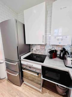 Le Palais Wilson - Apt 4 Prs - 300m plages - Clim - Antibes - 4