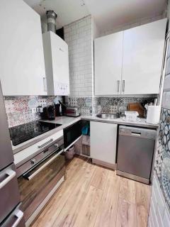 Le Palais Wilson - Apt 4 Prs - 300m plages - Clim - Antibes - 2