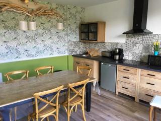 Les Chambres de Saint Hilaire - Saint-Hilaire-Cottes - 3