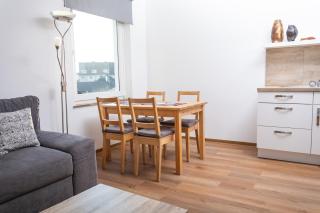 Ferienwohnung Lohstraße - in TA Bildungszentrum und Bahnhofsnähe - 2