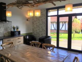 Les Chambres de Saint Hilaire - Saint-Hilaire-Cottes - 2