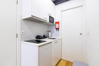Mouraria's Place - Blue Studio - Lisboa - 4