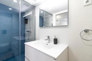 Mouraria's Place - Blue Studio - Lisboa - 3