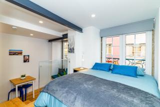 Mouraria's Place - Blue Studio - Lisboa - 6
