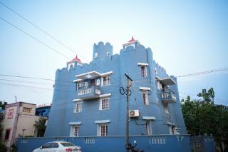 The ROYALE FORT - Pondicherry - 4