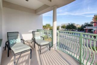 Inns at Seacrest 210 - 9