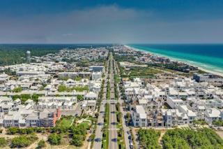 Inns at Seacrest 210 - 1