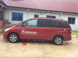 RockView Hotel - - 7