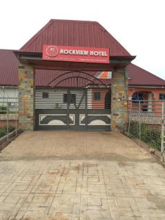 RockView Hotel - - 1