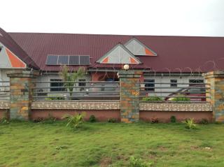 RockView Hotel - - 5