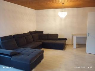 Apartament Nürnberg-Röthenbach - Röthenbach an der Pegnitz - 6