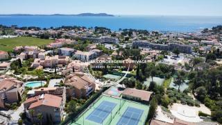 La Frégate - Grand Appartement avec vue sur la mer - Piscine - Carqueiranne - 6