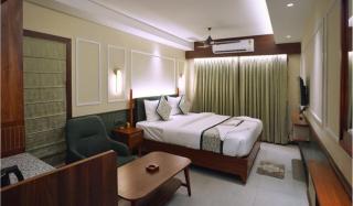 Hotel Venture Grand - Mumbai - 3