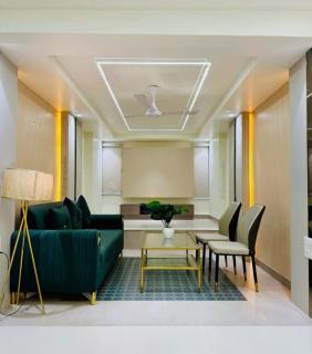 Hotel Venture Grand - Mumbai - 2