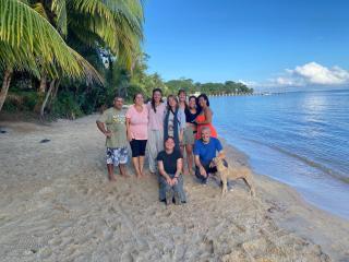 Coco Bamboo Beach Camp - Miramar - 5