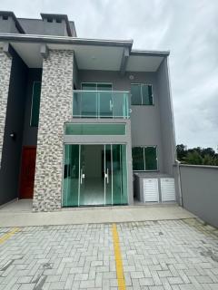 Apartamento Barra Velha, próx Beto Carrero World, Pet Friendly - 0